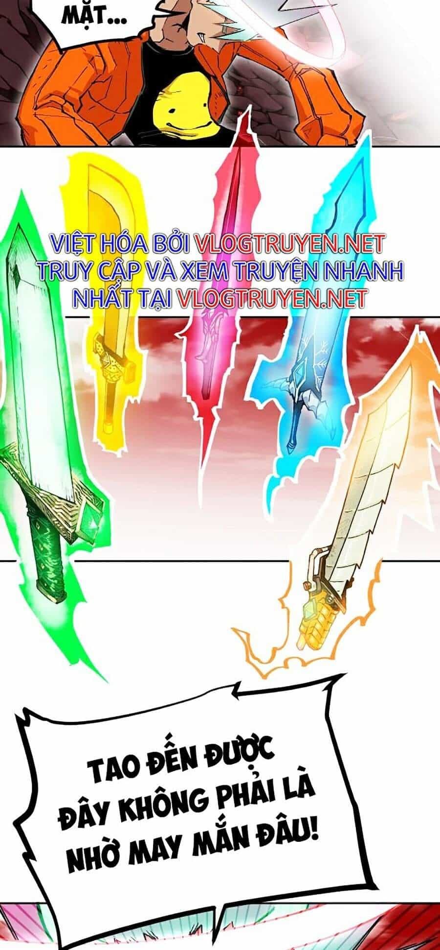 Hard Core Leveling Warrior Ss2 - Chương 110 - ảnh 127