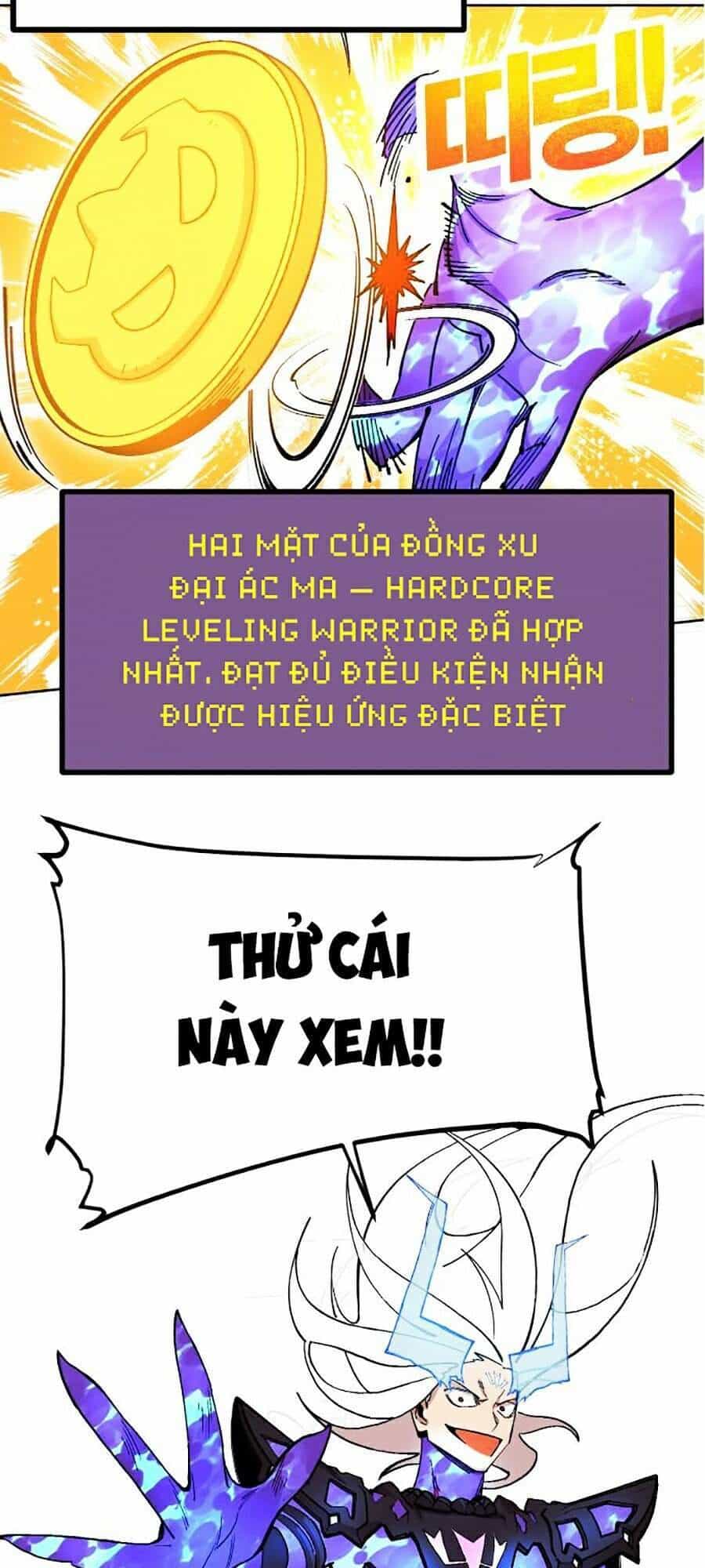 Hard Core Leveling Warrior Ss2 - Chương 110 - ảnh 27