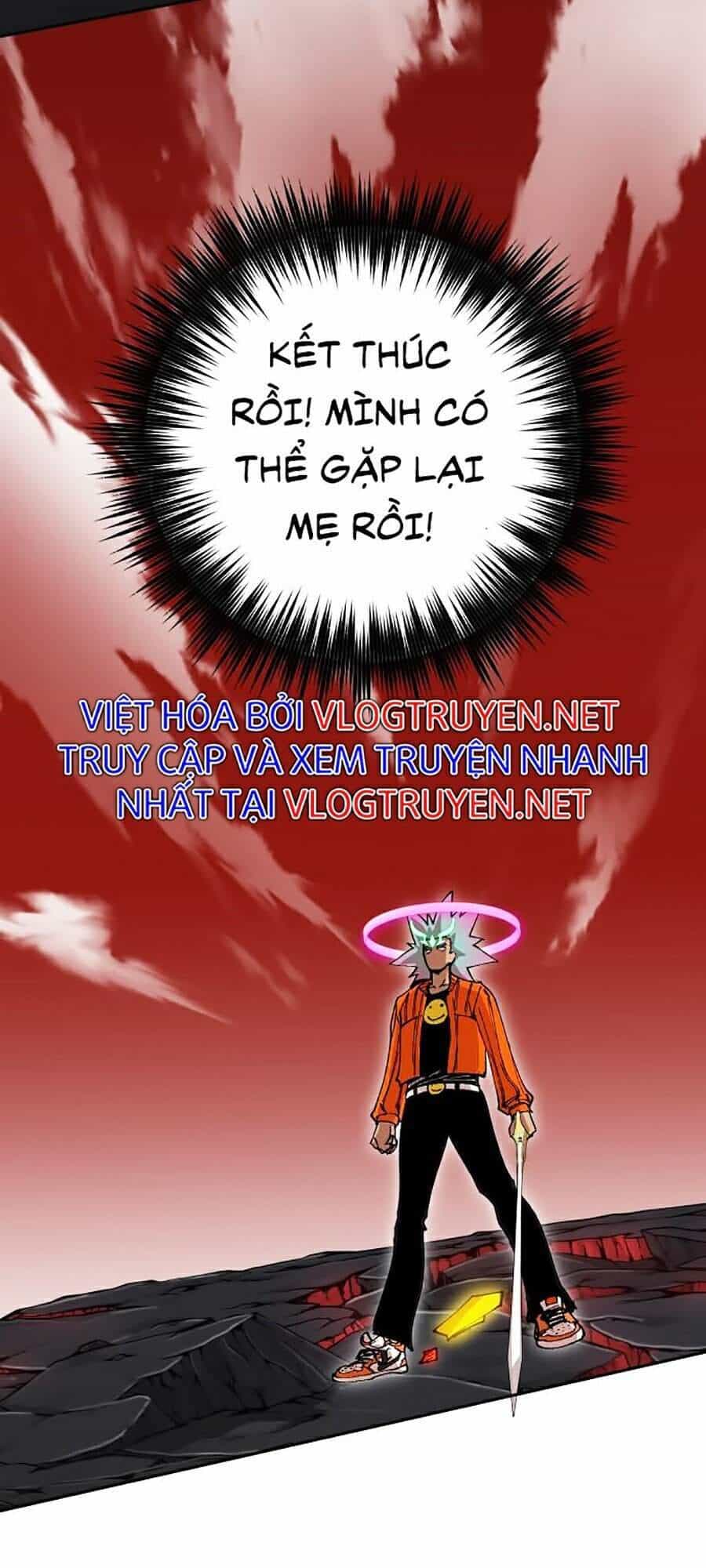 Hard Core Leveling Warrior Ss2 - Chương 110 - ảnh 87