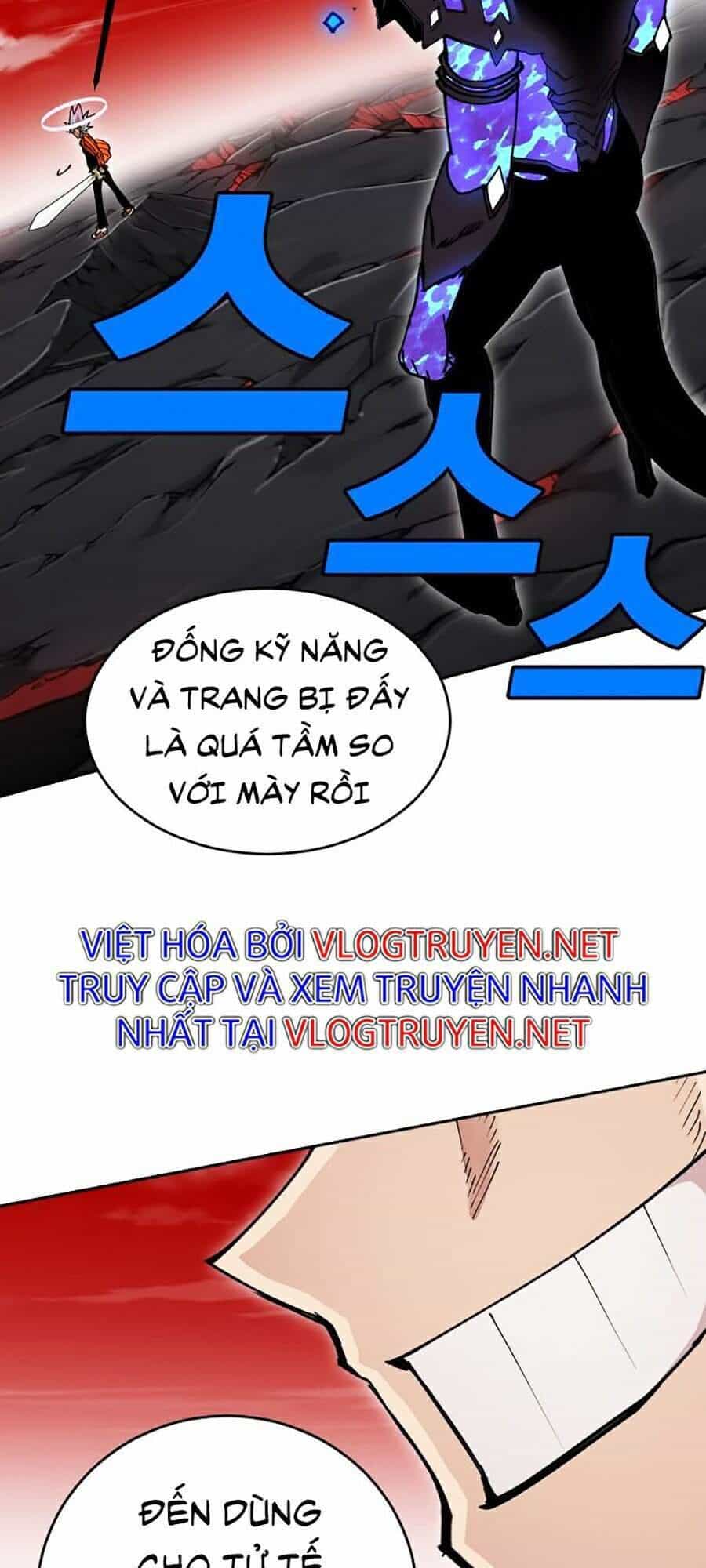 Hard Core Leveling Warrior Ss2 - Chương 110 - ảnh 93