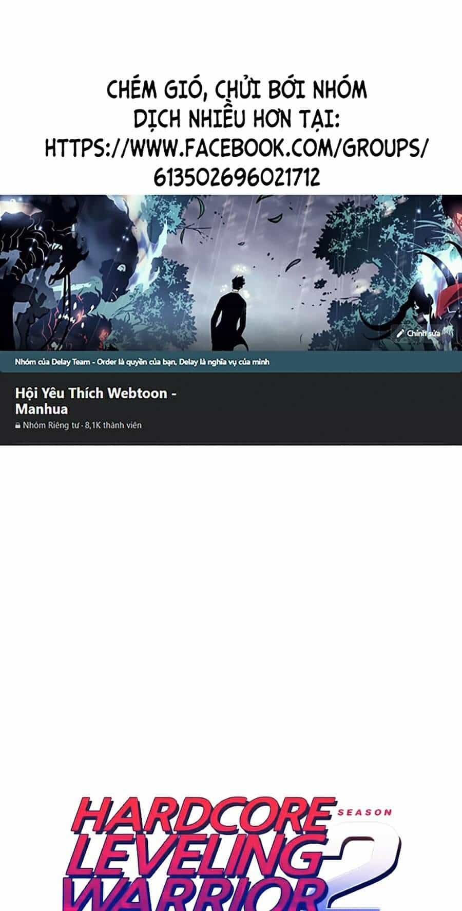 Hard Core Leveling Warrior Ss2 - Chương 111 - ảnh 1