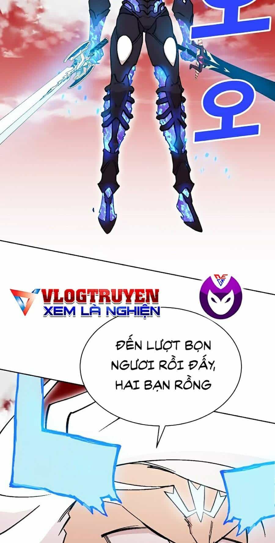 Hard Core Leveling Warrior Ss2 - Chương 111 - ảnh 14