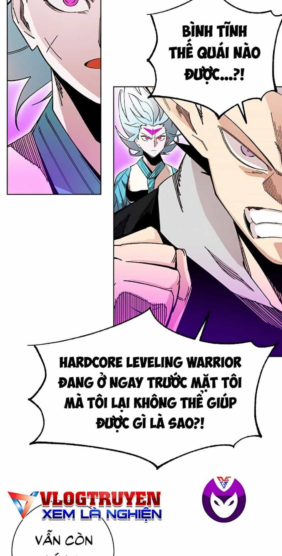 Hard Core Leveling Warrior Ss2 - Chương 111 - ảnh 18