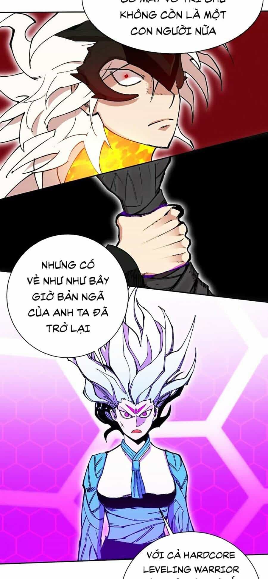 Hard Core Leveling Warrior Ss2 - Chương 111 - ảnh 25