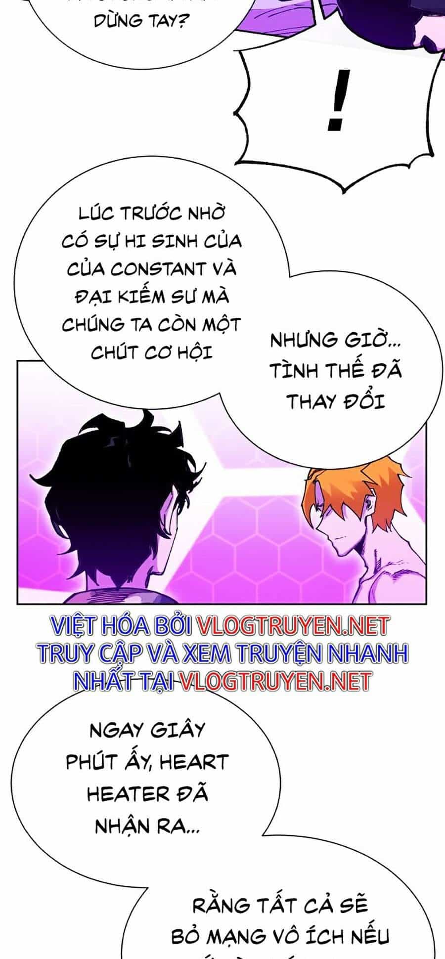 Hard Core Leveling Warrior Ss2 - Chương 111 - ảnh 27