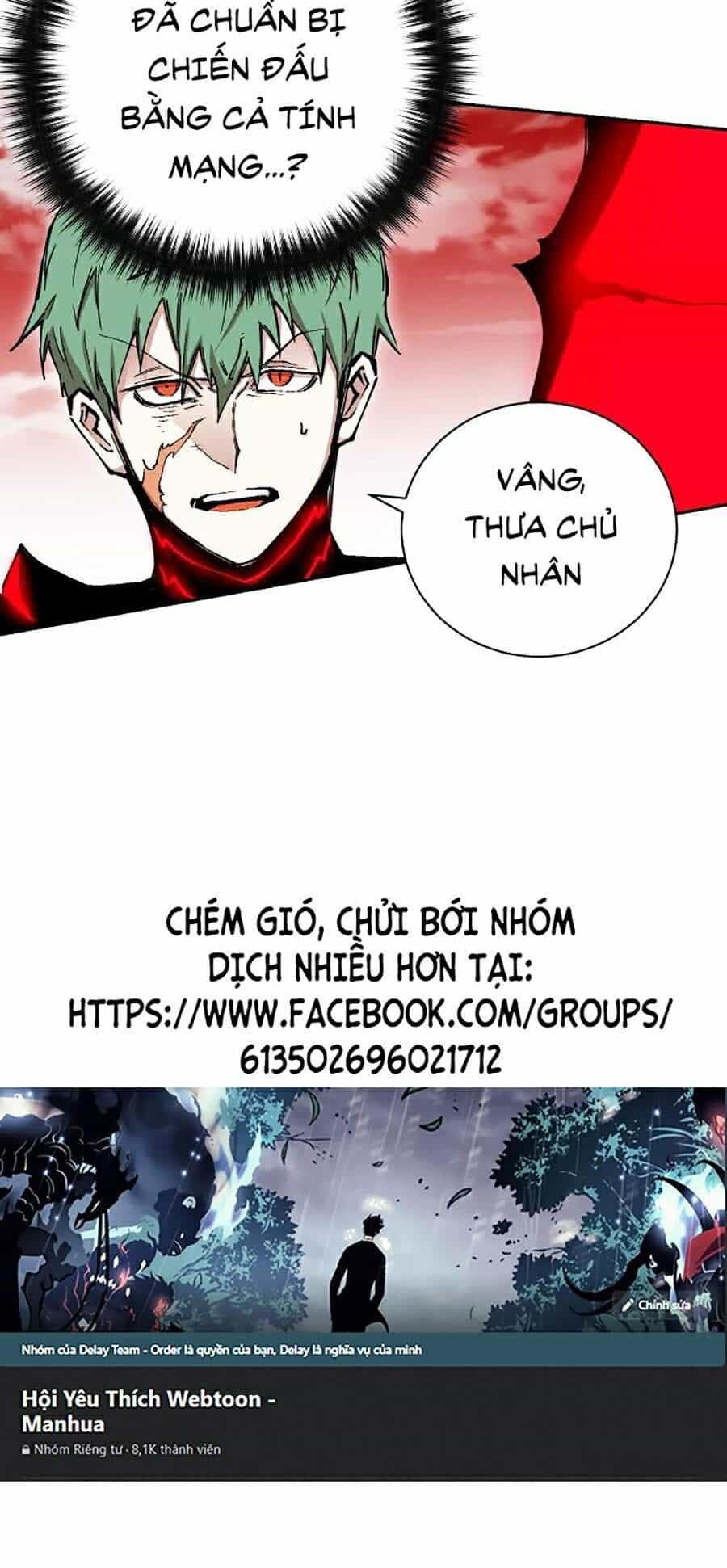 Hard Core Leveling Warrior Ss2 - Chương 111 - ảnh 40