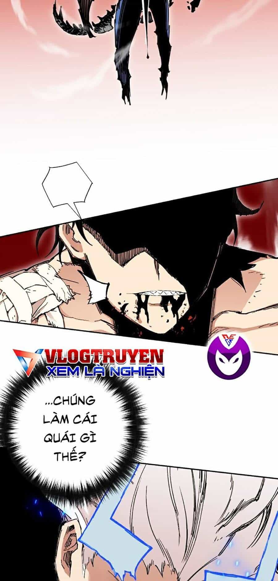 Hard Core Leveling Warrior Ss2 - Chương 111 - ảnh 45