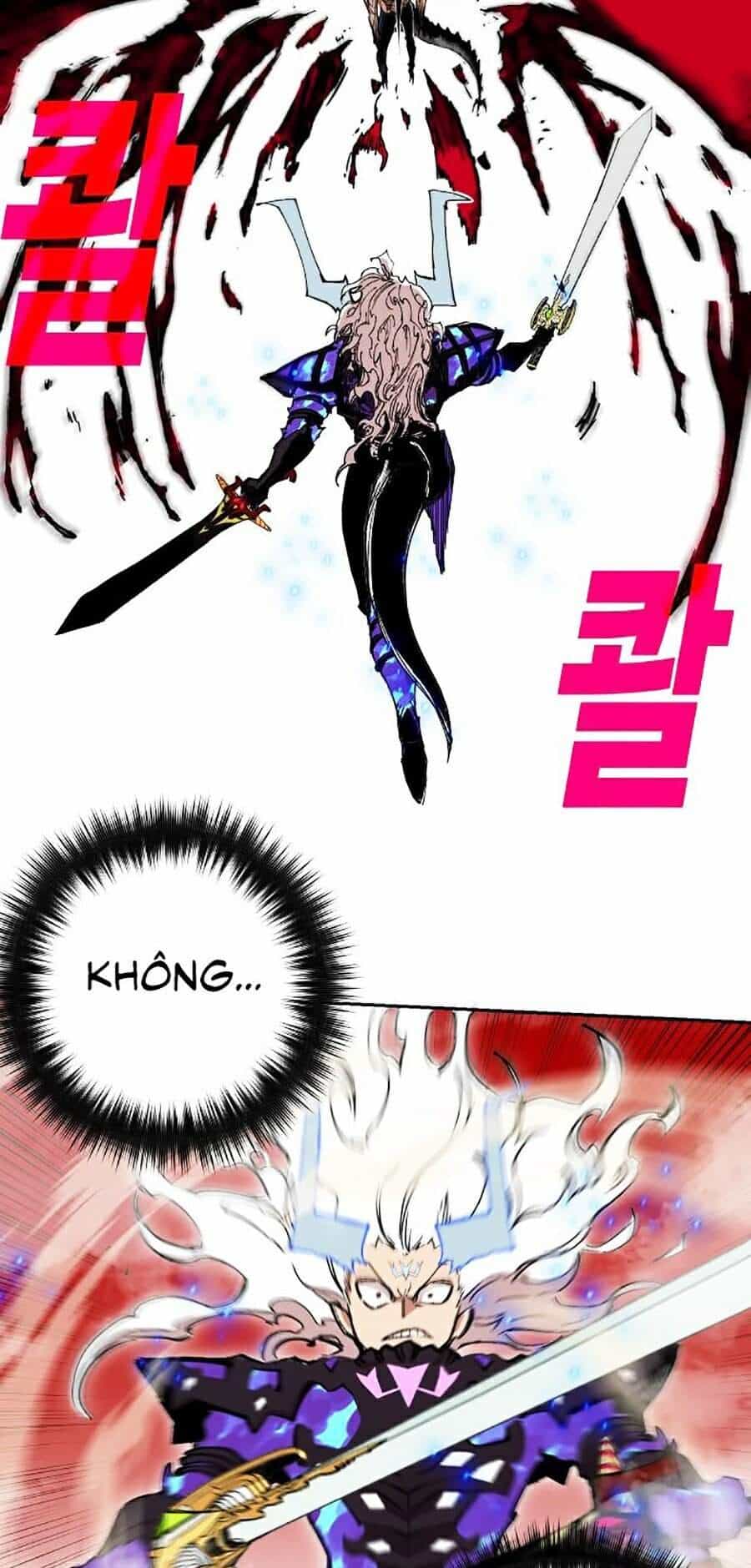 Hard Core Leveling Warrior Ss2 - Chương 111 - ảnh 48