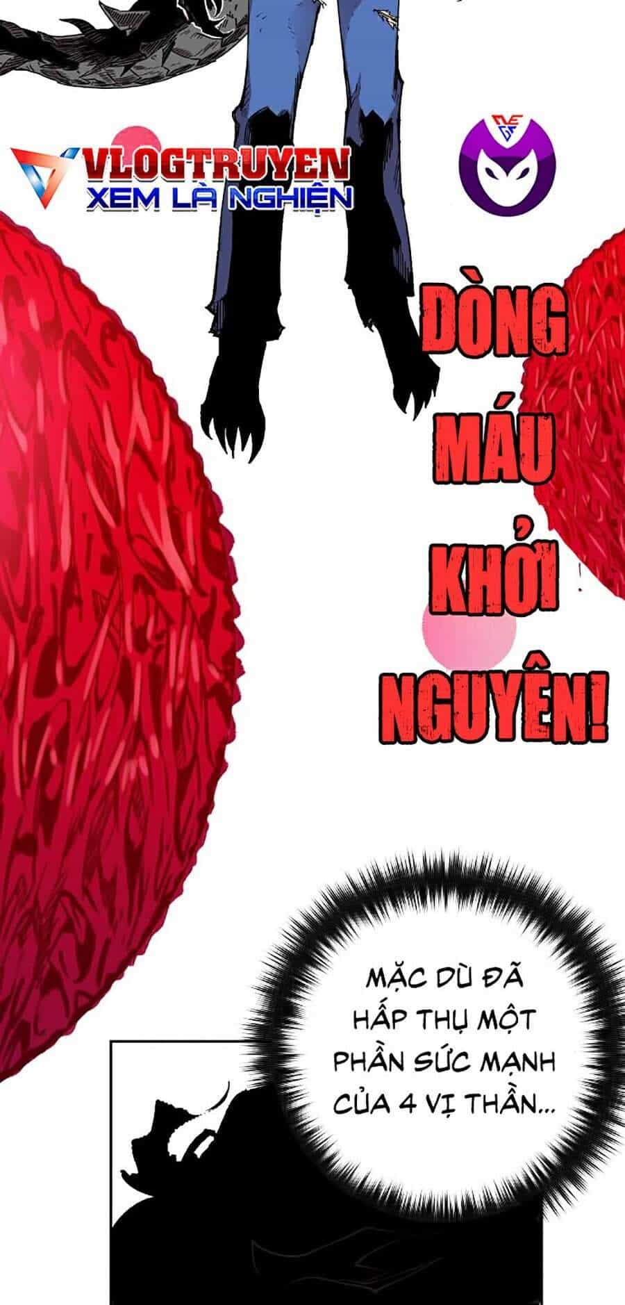 Hard Core Leveling Warrior Ss2 - Chương 111 - ảnh 53