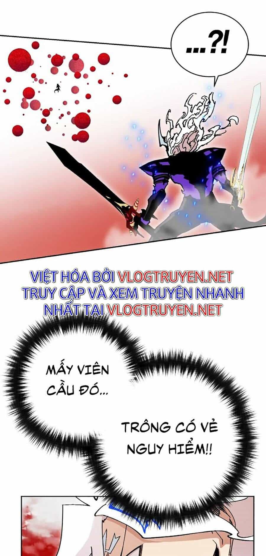 Hard Core Leveling Warrior Ss2 - Chương 111 - ảnh 55