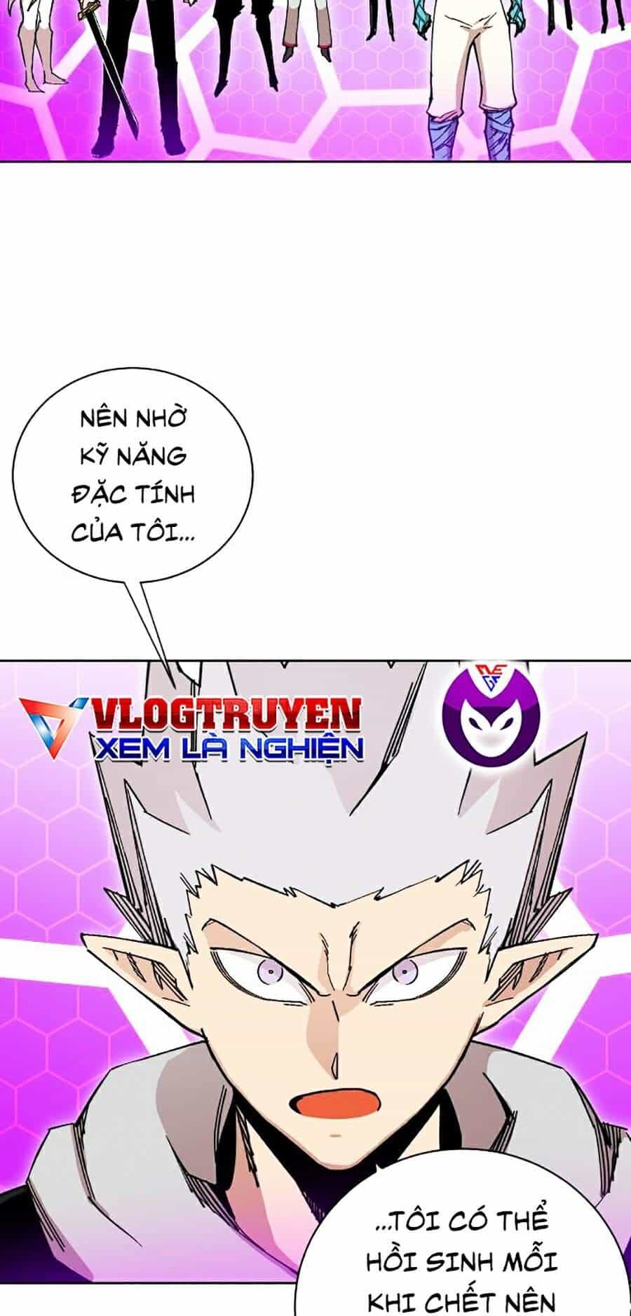 Hard Core Leveling Warrior Ss2 - Chương 111 - ảnh 59