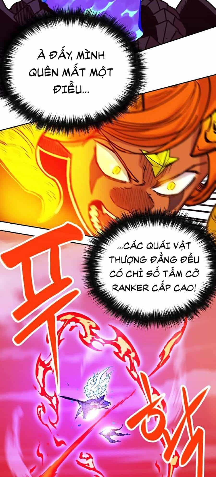 Hard Core Leveling Warrior Ss2 - Chương 112 - ảnh 13