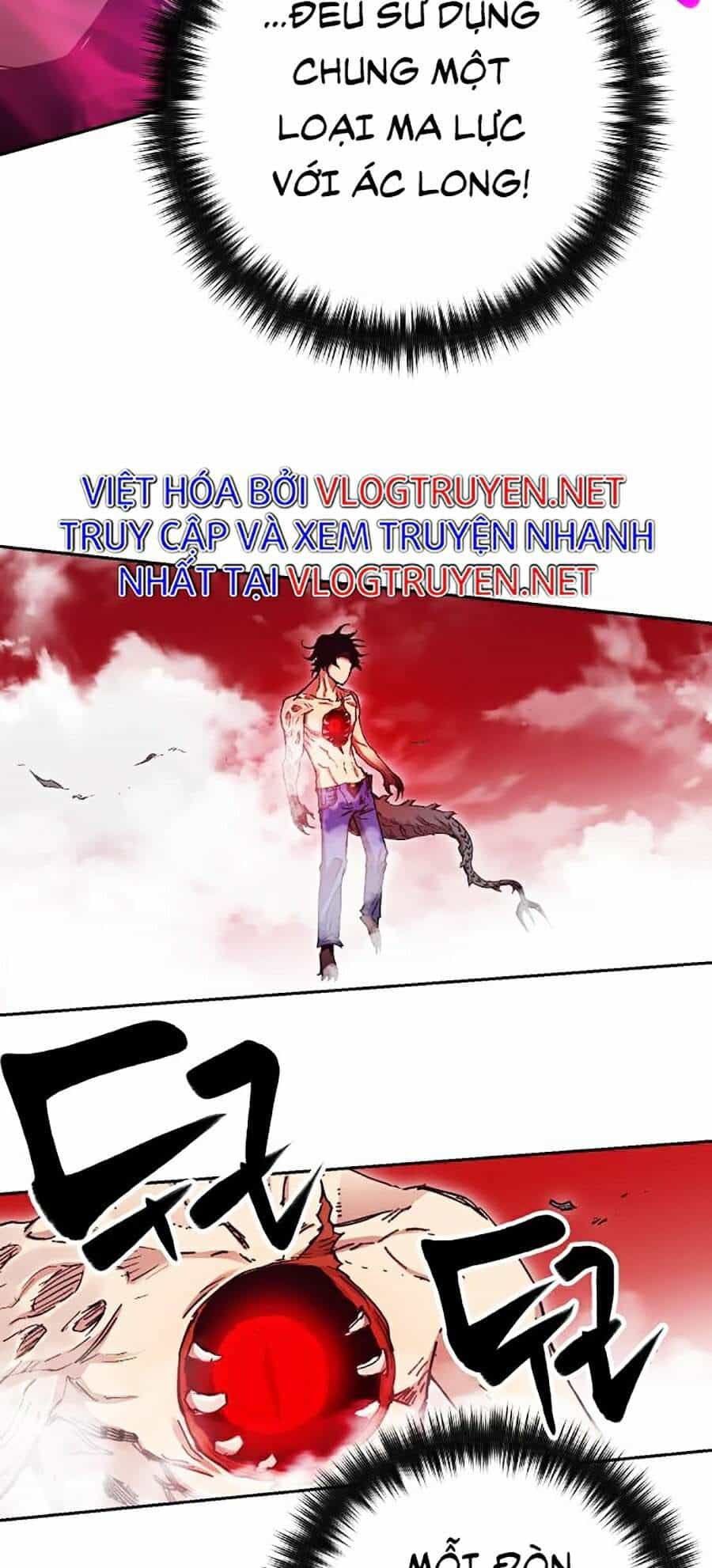 Hard Core Leveling Warrior Ss2 - Chương 112 - ảnh 18