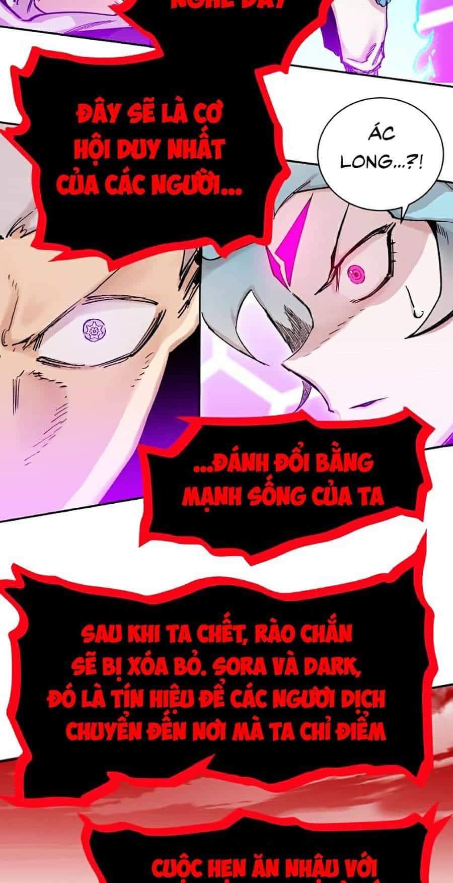Hard Core Leveling Warrior Ss2 - Chương 112 - ảnh 97