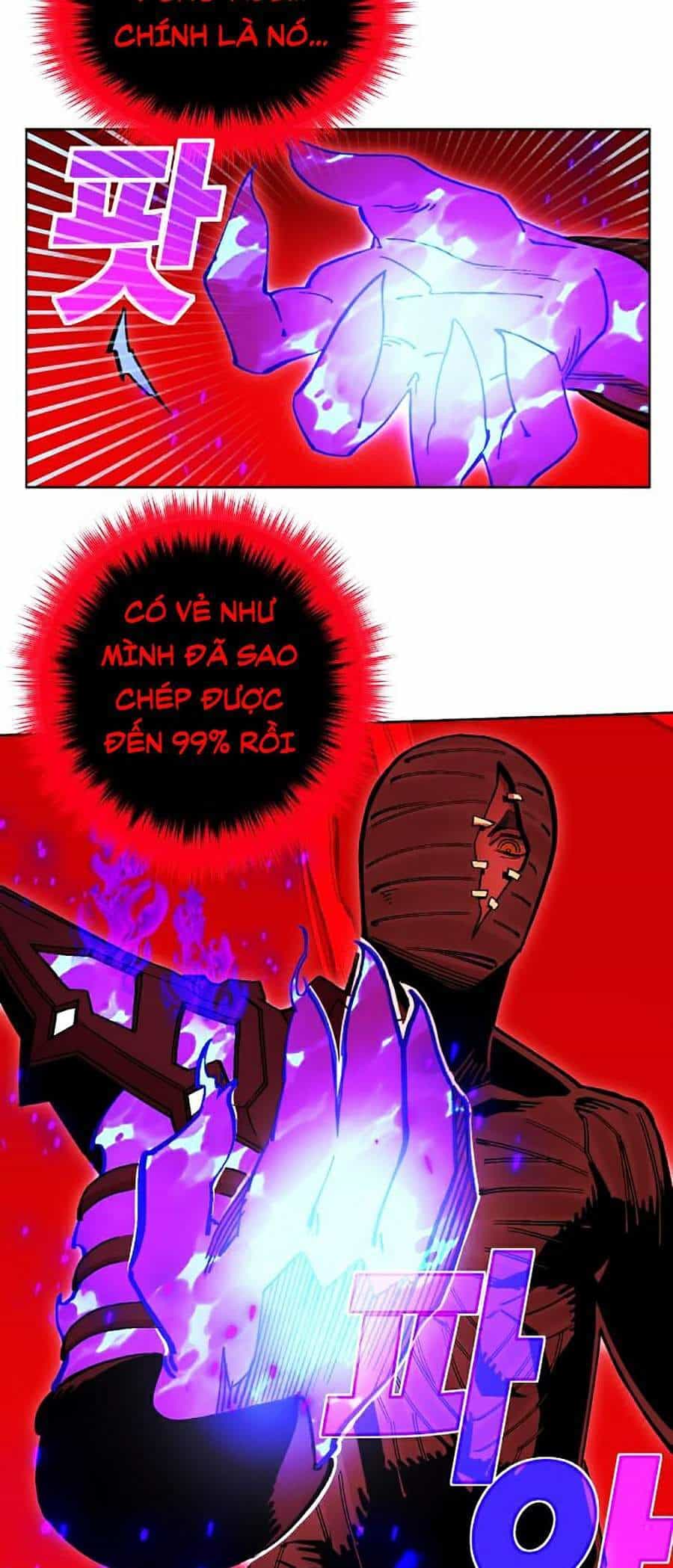Hard Core Leveling Warrior Ss2 - Chương 113 - ảnh 15
