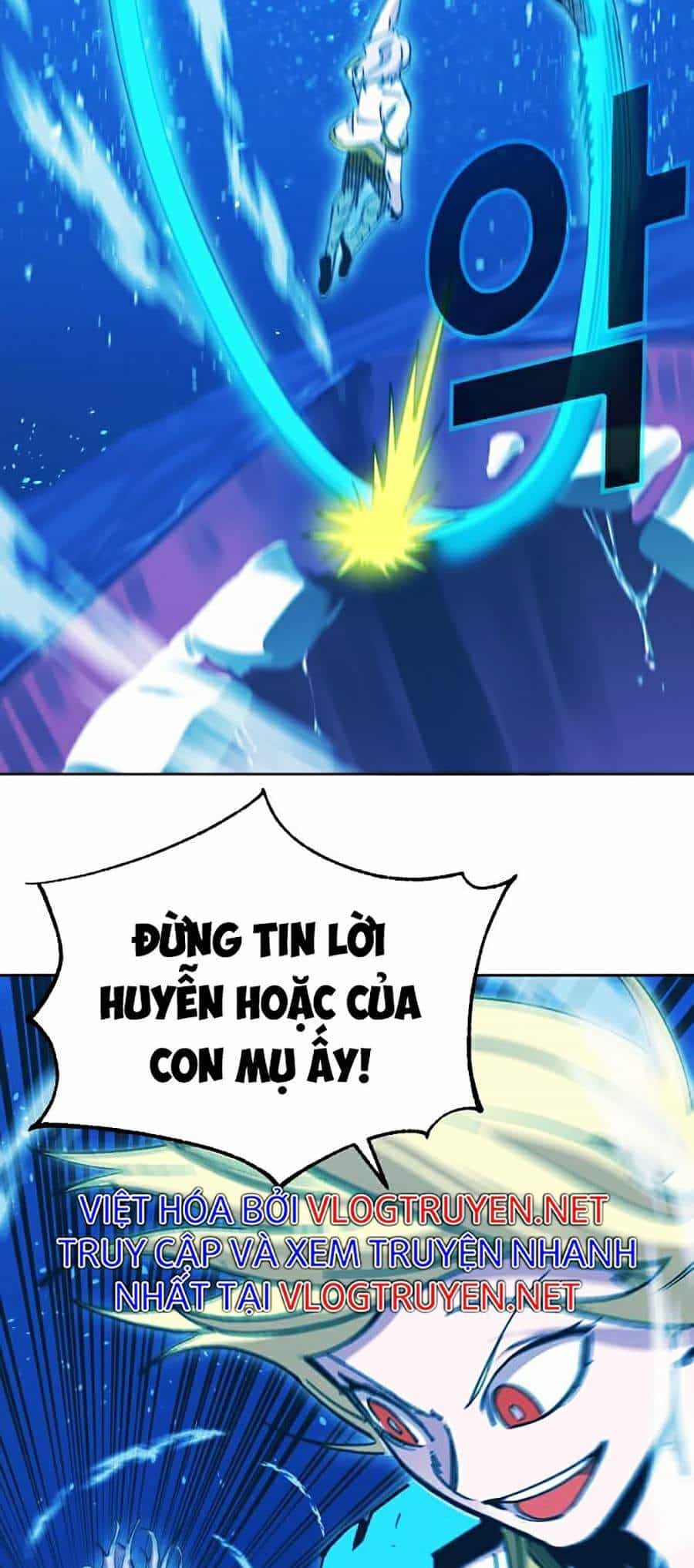 Hard Core Leveling Warrior Ss2 - Chương 113 - ảnh 55