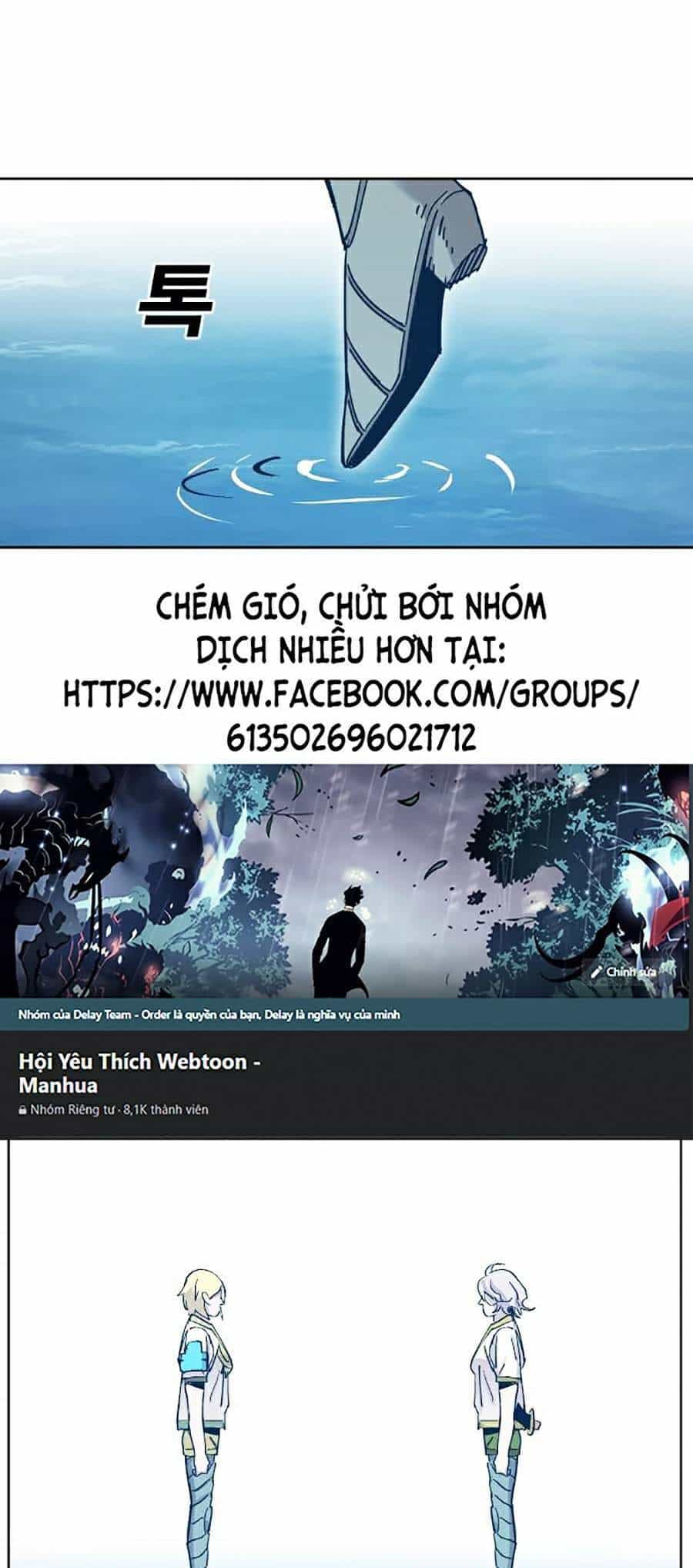 Hard Core Leveling Warrior Ss2 - Chương 113 - ảnh 58