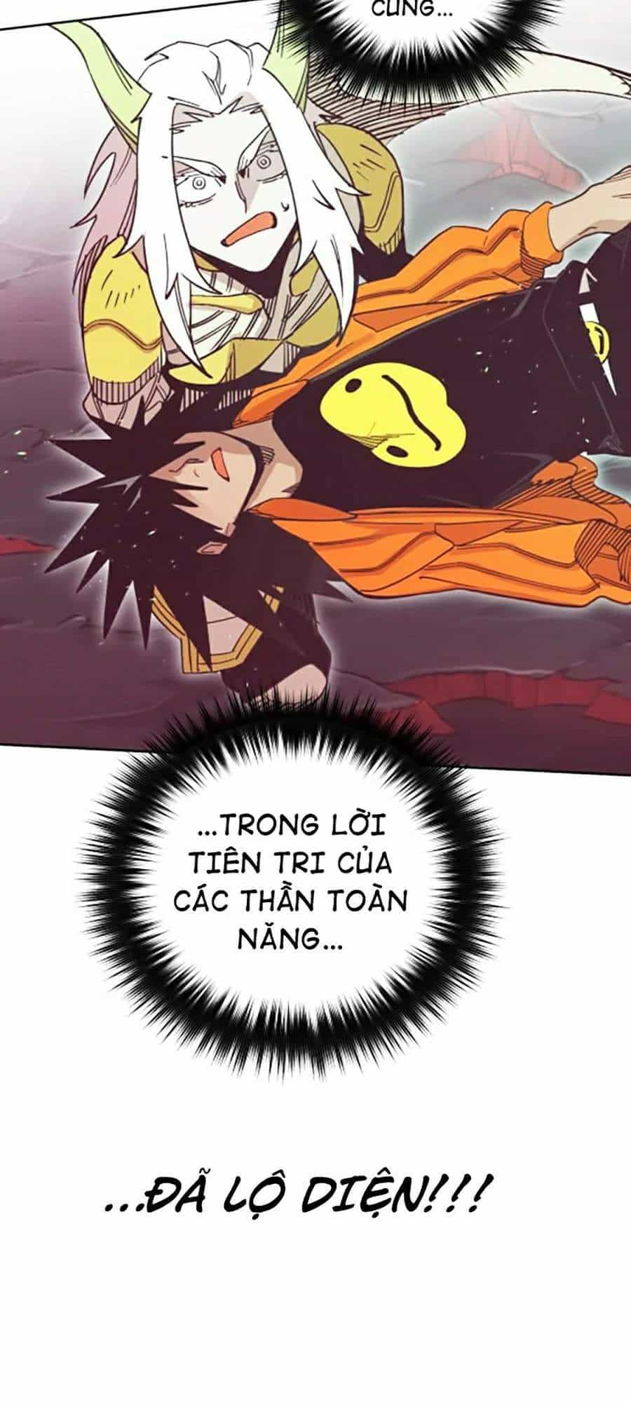 Hard Core Leveling Warrior Ss2 - Chương 116 - ảnh 29