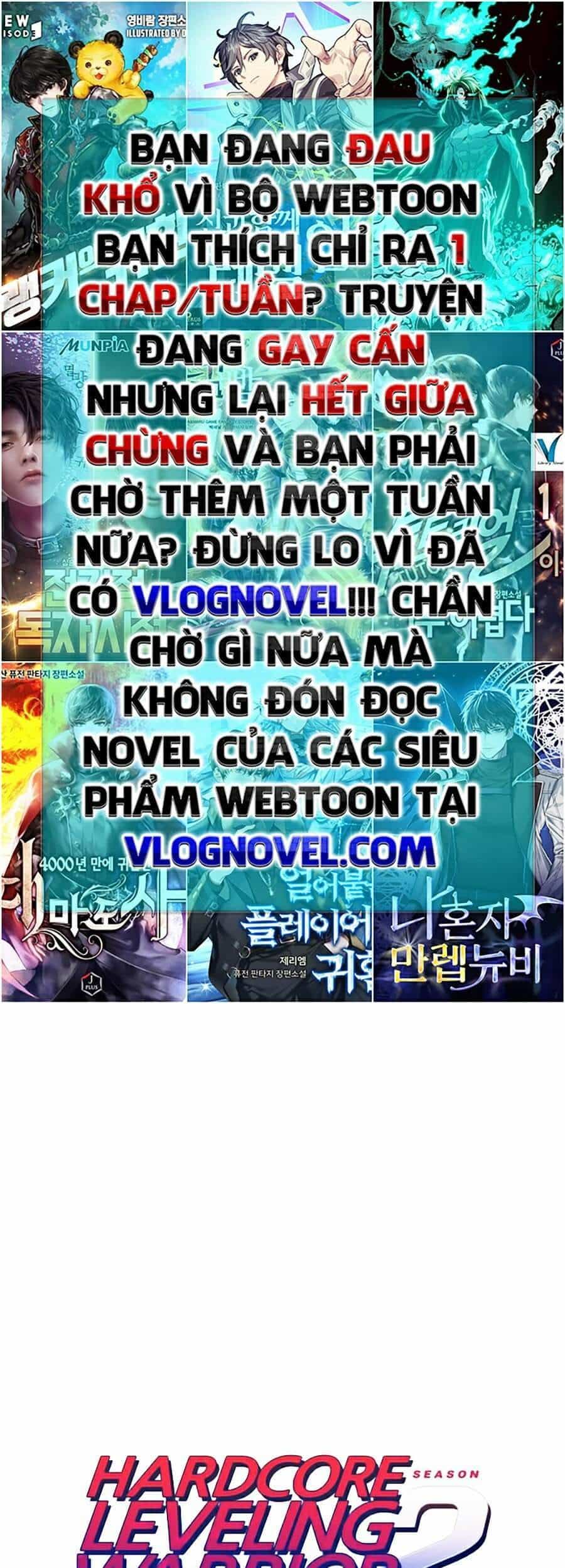 Hard Core Leveling Warrior Ss2 - Chương 117 - ảnh 1