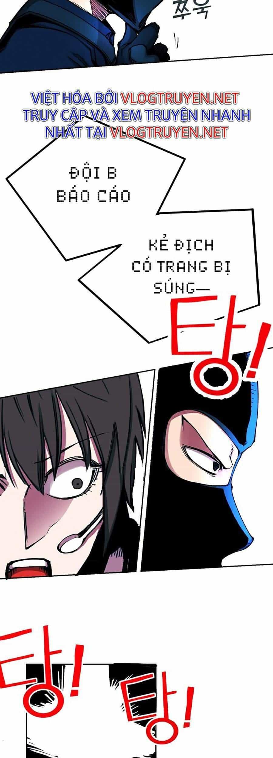 Hard Core Leveling Warrior Ss2 - Chương 117 - ảnh 13