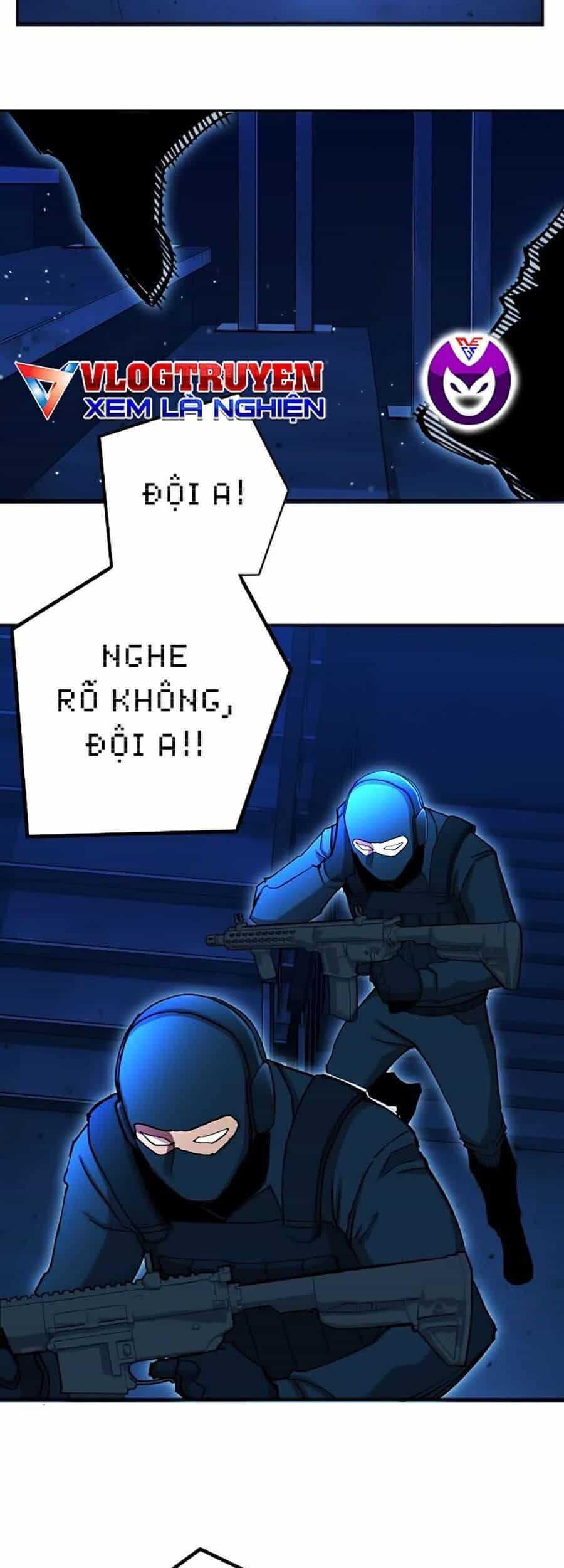 Hard Core Leveling Warrior Ss2 - Chương 117 - ảnh 5