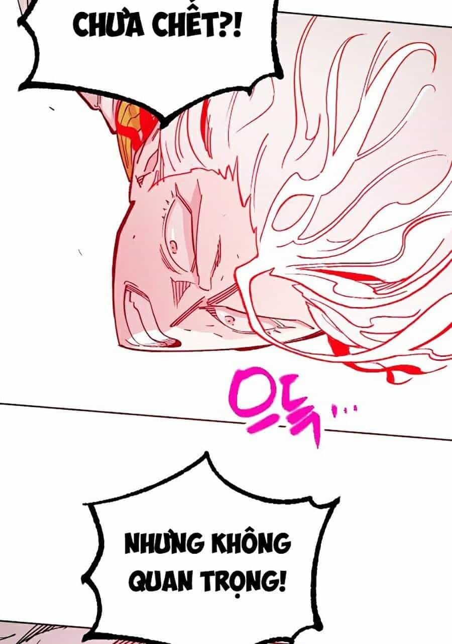 Hard Core Leveling Warrior Ss2 - Chương 117 - ảnh 82