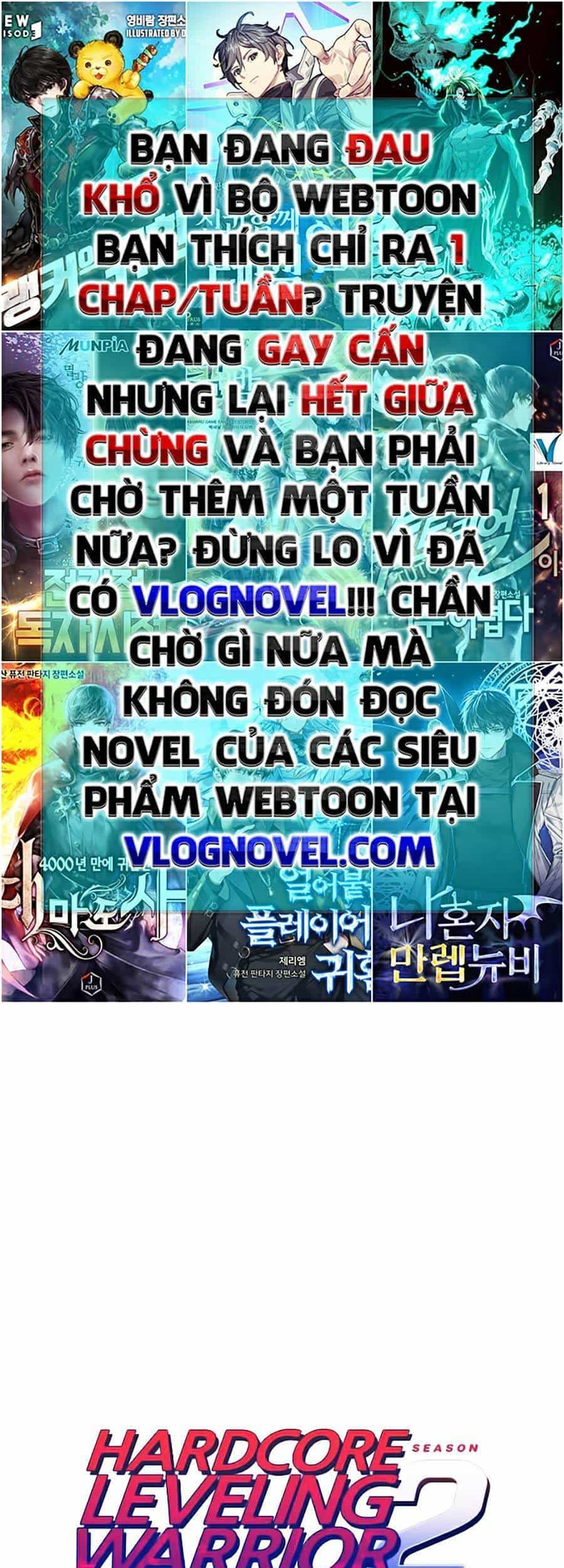 Hard Core Leveling Warrior Ss2 - Chương 118 - ảnh 1