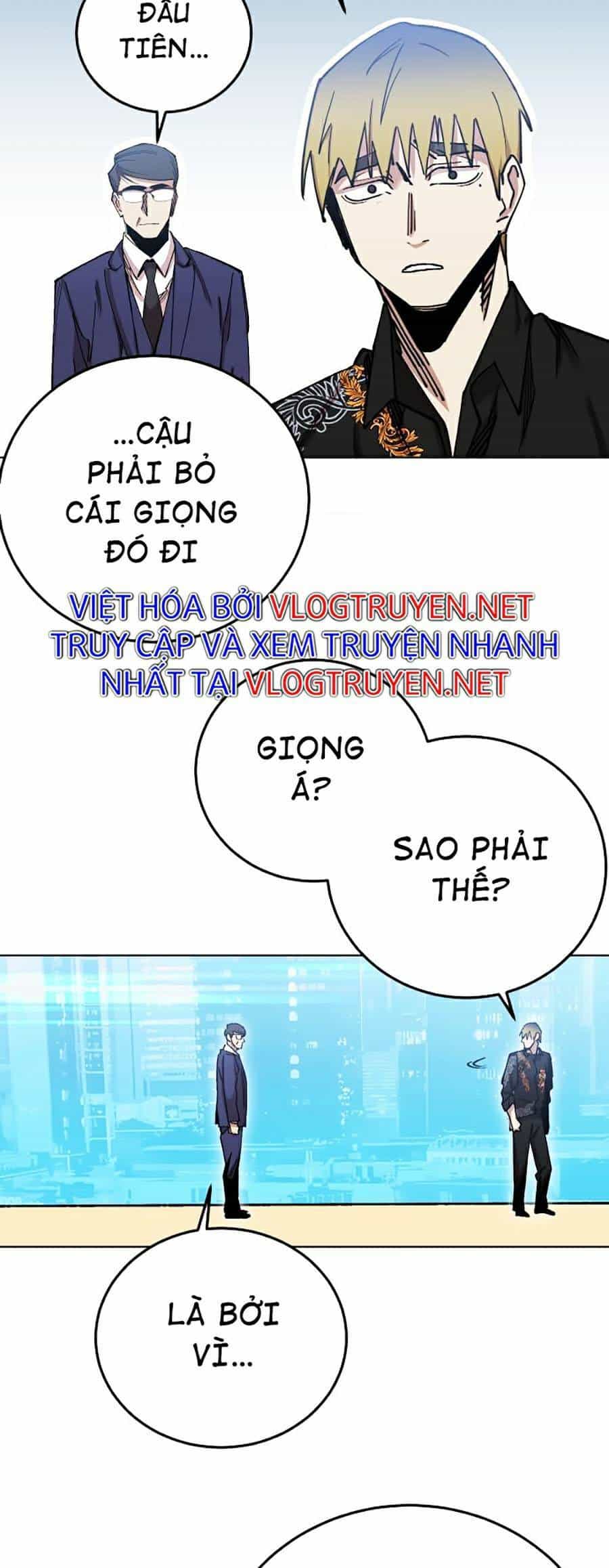 Hard Core Leveling Warrior Ss2 - Chương 118 - ảnh 57