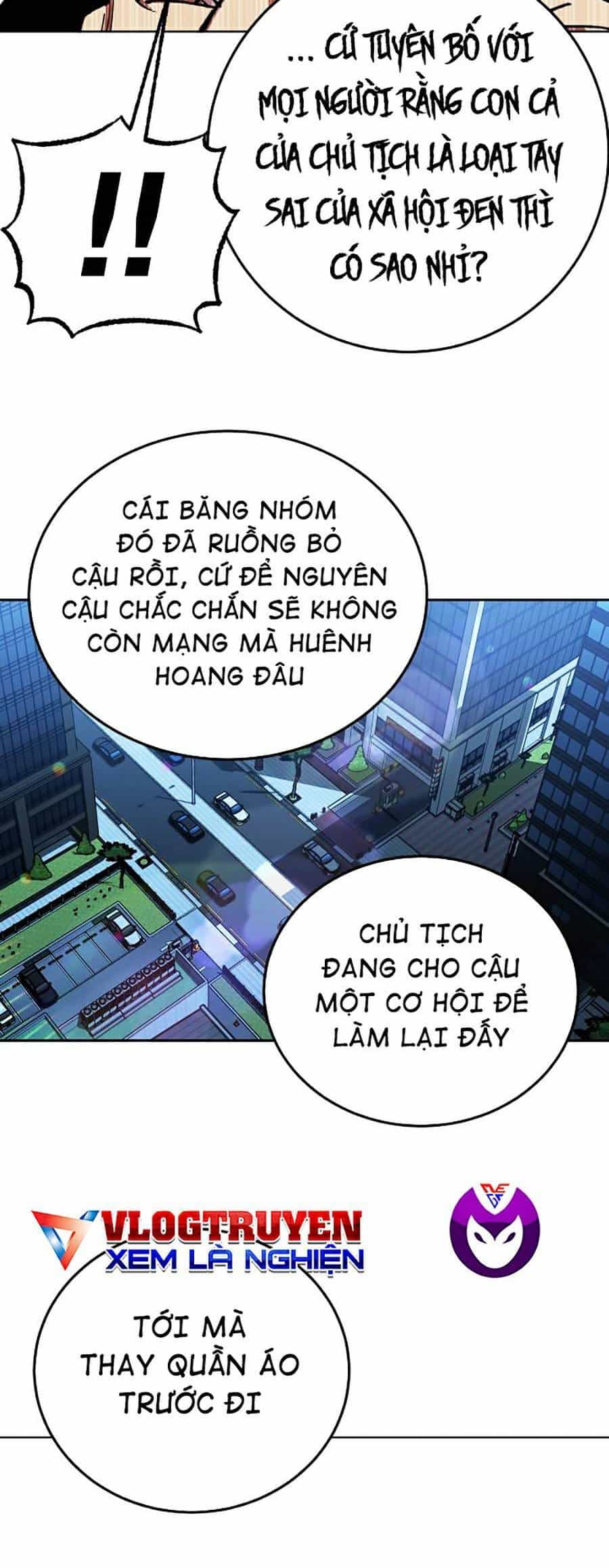 Hard Core Leveling Warrior Ss2 - Chương 118 - ảnh 60