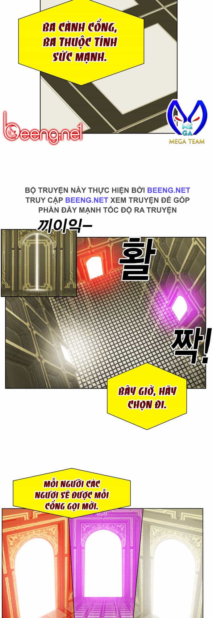 Hard Core Leveling Warrior Ss2 - Chương 12 - ảnh 34