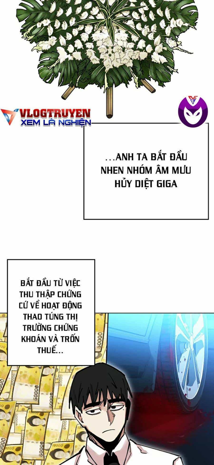 Hard Core Leveling Warrior Ss2 - Chương 119 - ảnh 10
