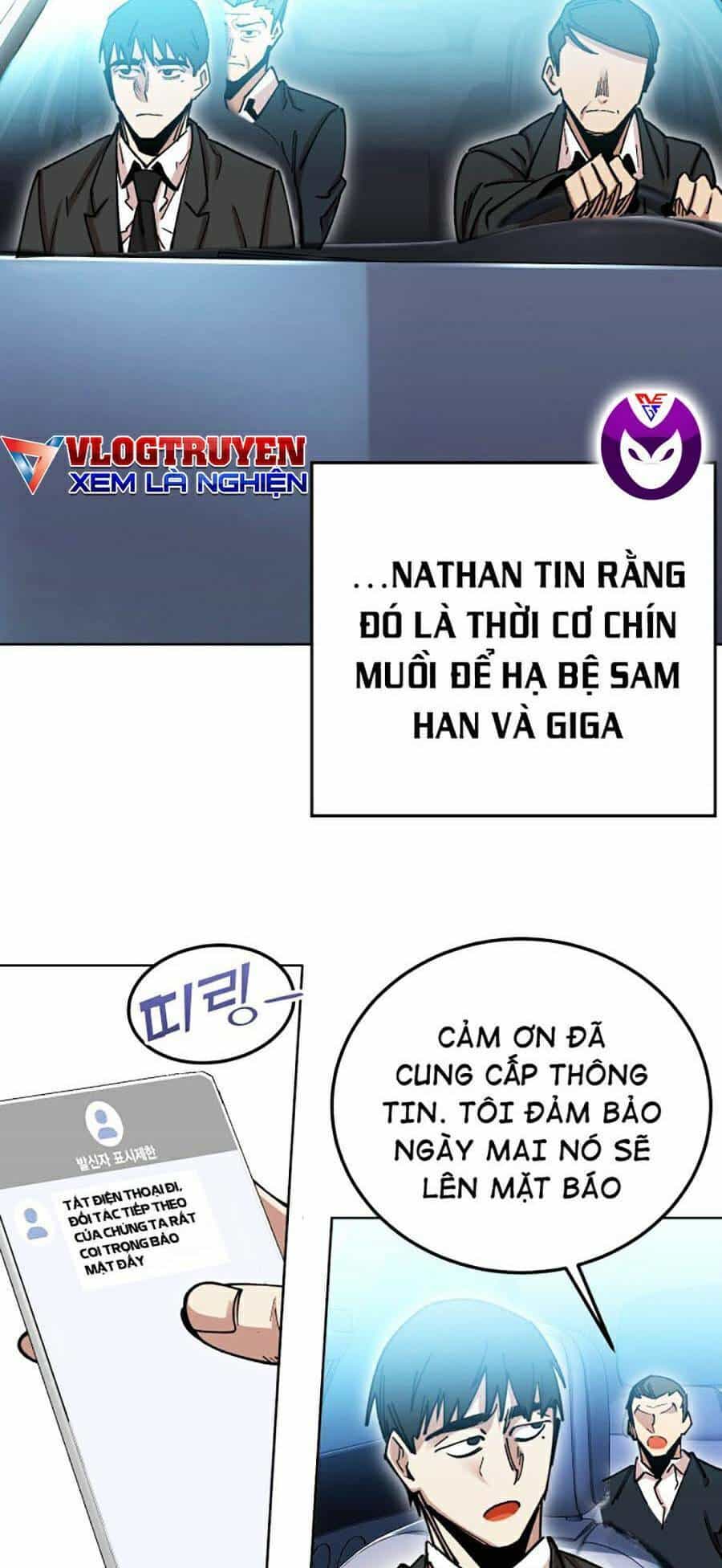 Hard Core Leveling Warrior Ss2 - Chương 119 - ảnh 13