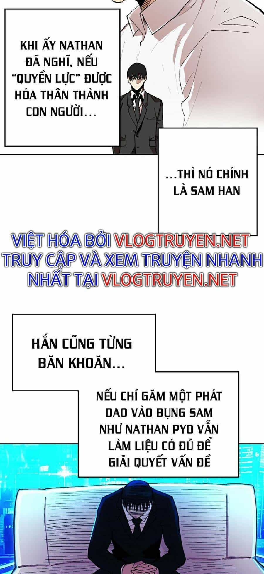Hard Core Leveling Warrior Ss2 - Chương 119 - ảnh 20