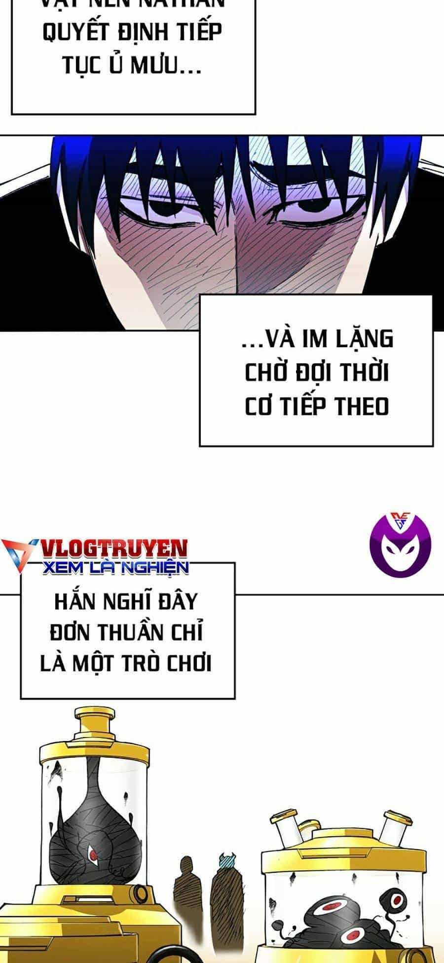 Hard Core Leveling Warrior Ss2 - Chương 119 - ảnh 22