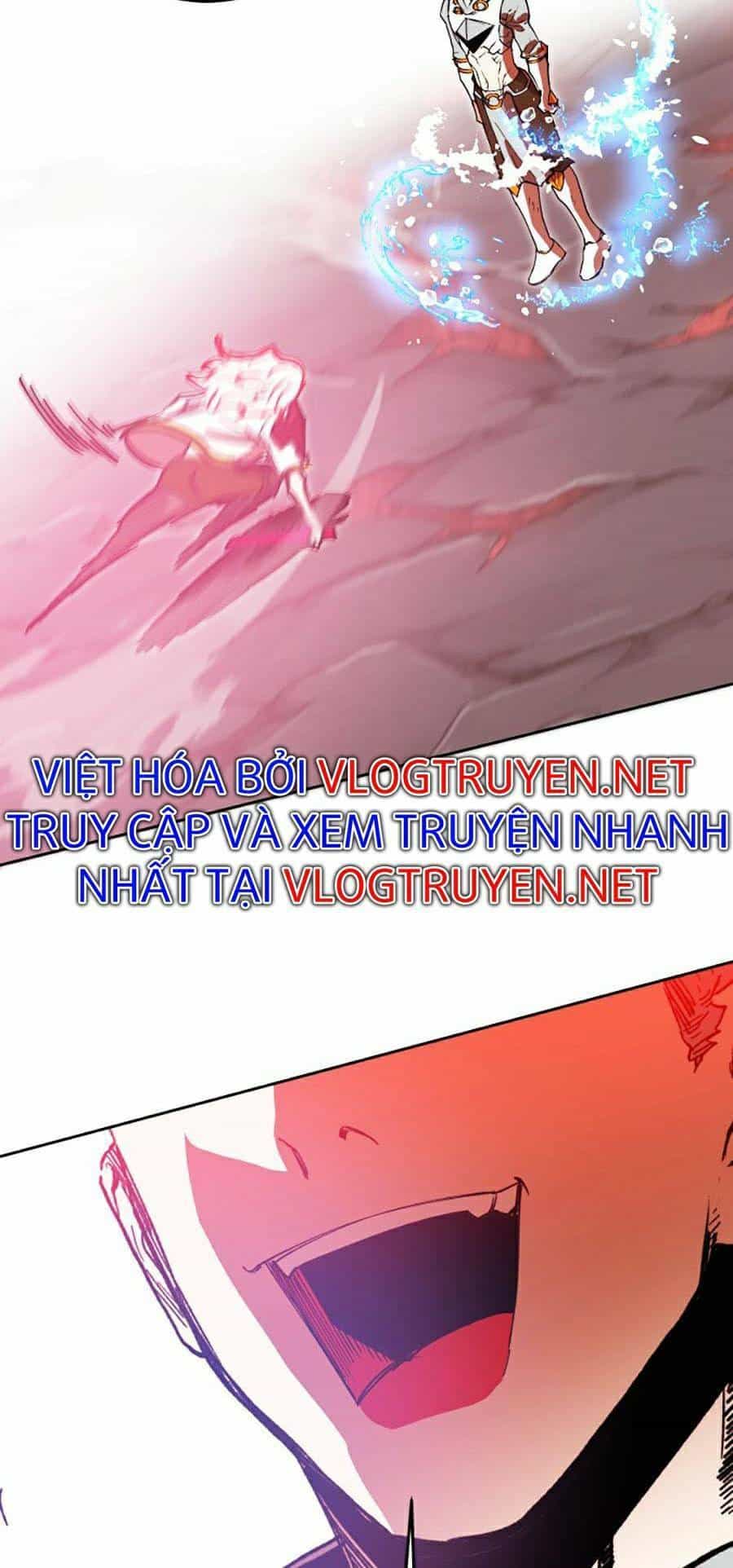 Hard Core Leveling Warrior Ss2 - Chương 119 - ảnh 50