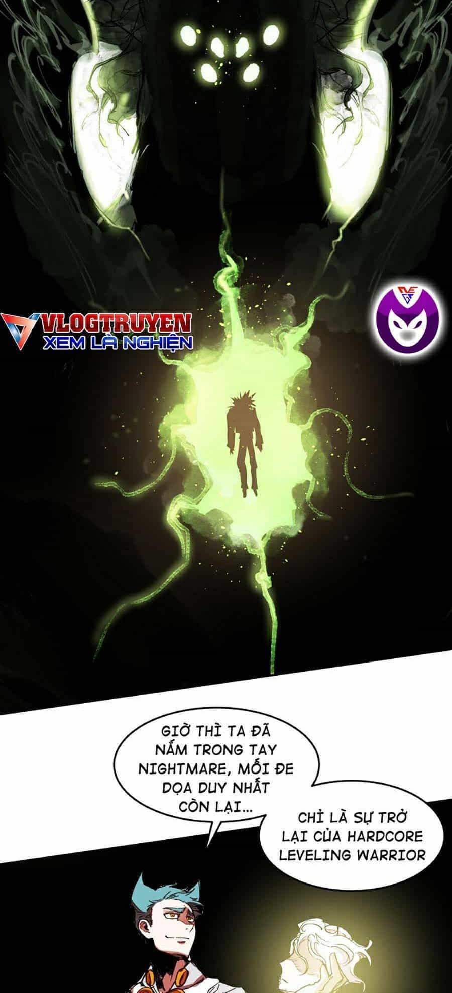Hard Core Leveling Warrior Ss2 - Chương 119 - ảnh 66