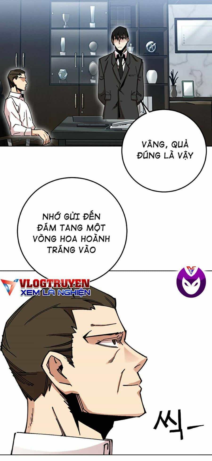 Hard Core Leveling Warrior Ss2 - Chương 119 - ảnh 7