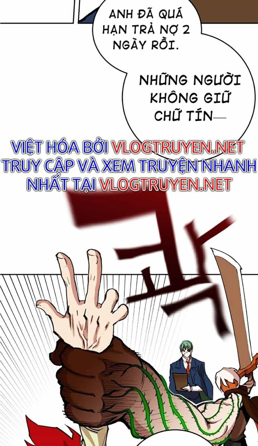 Hard Core Leveling Warrior Ss2 - Chương 120 - ảnh 102