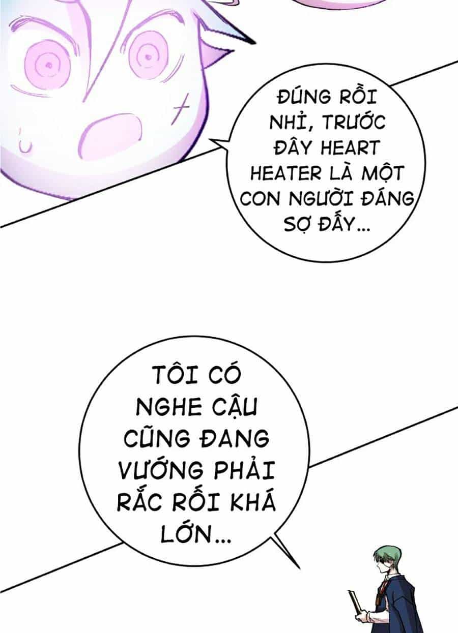 Hard Core Leveling Warrior Ss2 - Chương 120 - ảnh 108