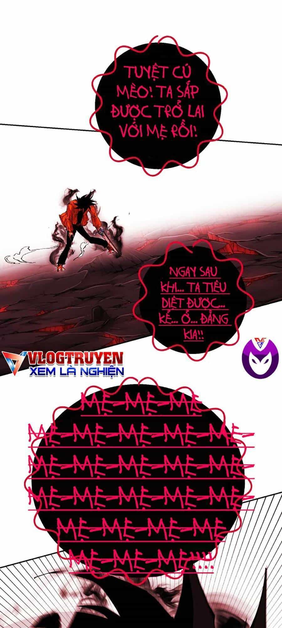 Hard Core Leveling Warrior Ss2 - Chương 120 - ảnh 26