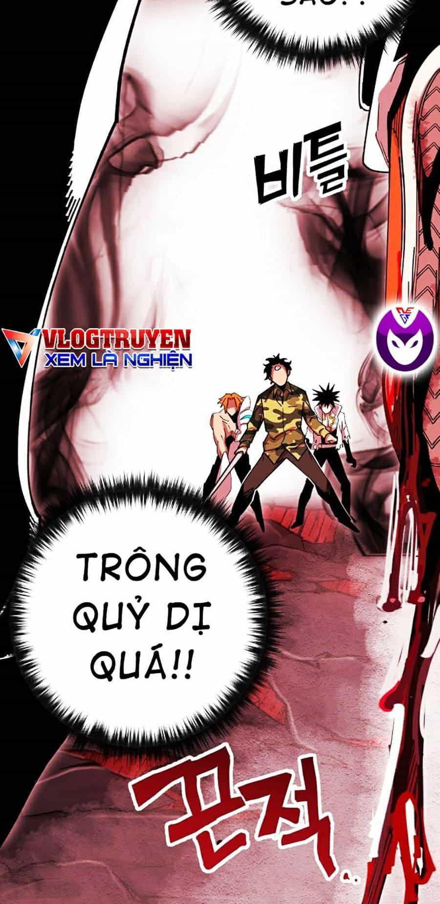 Hard Core Leveling Warrior Ss2 - Chương 120 - ảnh 4