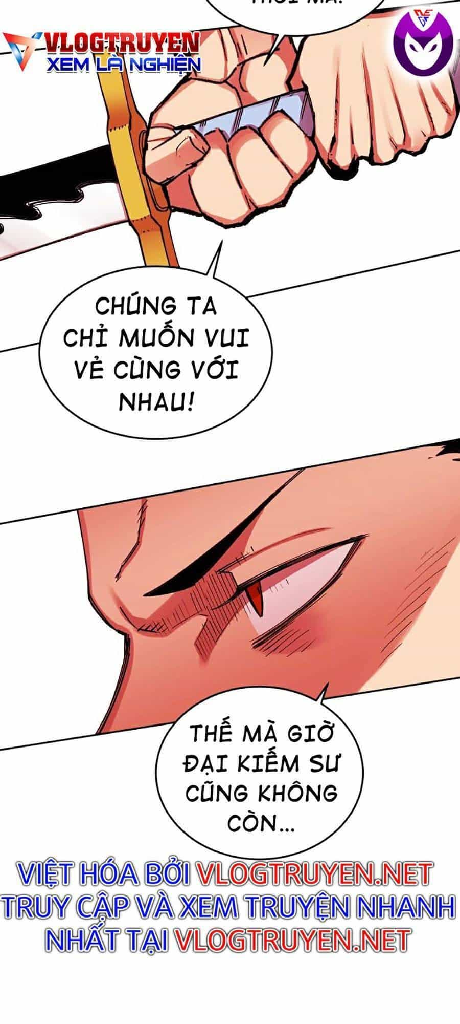 Hard Core Leveling Warrior Ss2 - Chương 120 - ảnh 44