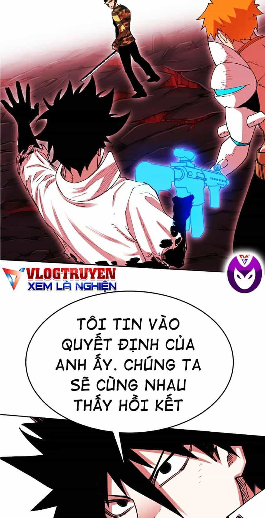 Hard Core Leveling Warrior Ss2 - Chương 120 - ảnh 51