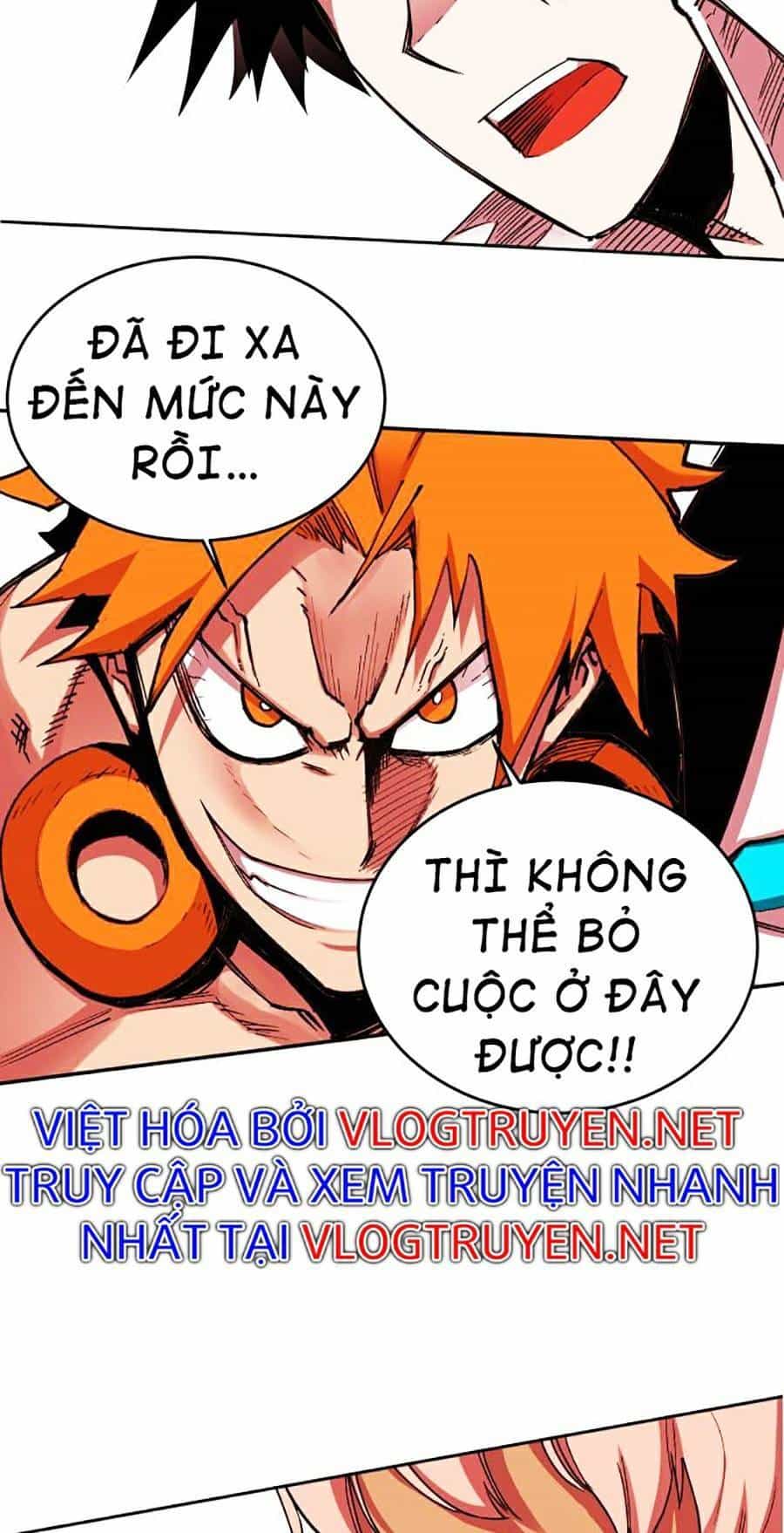 Hard Core Leveling Warrior Ss2 - Chương 120 - ảnh 52