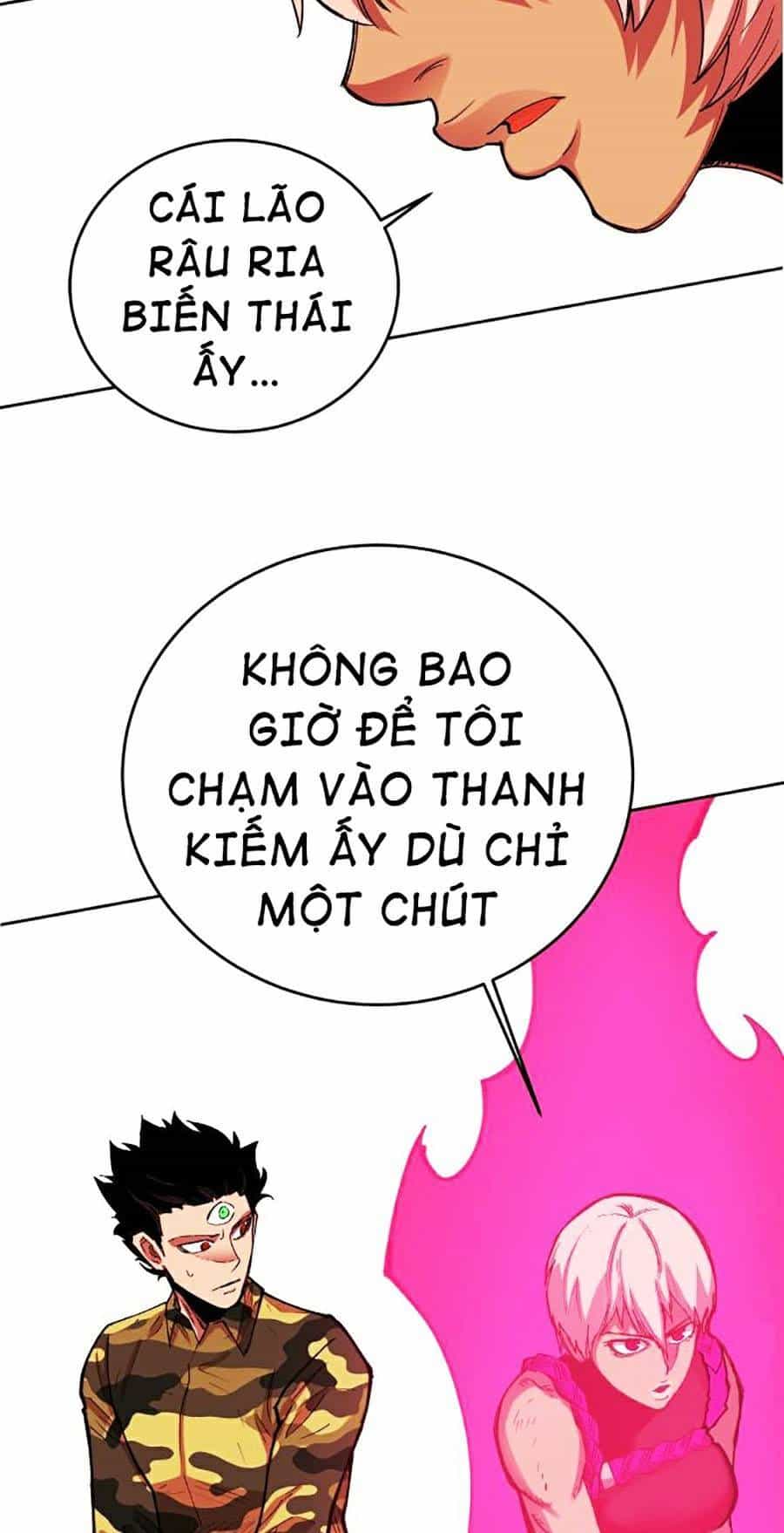 Hard Core Leveling Warrior Ss2 - Chương 120 - ảnh 53