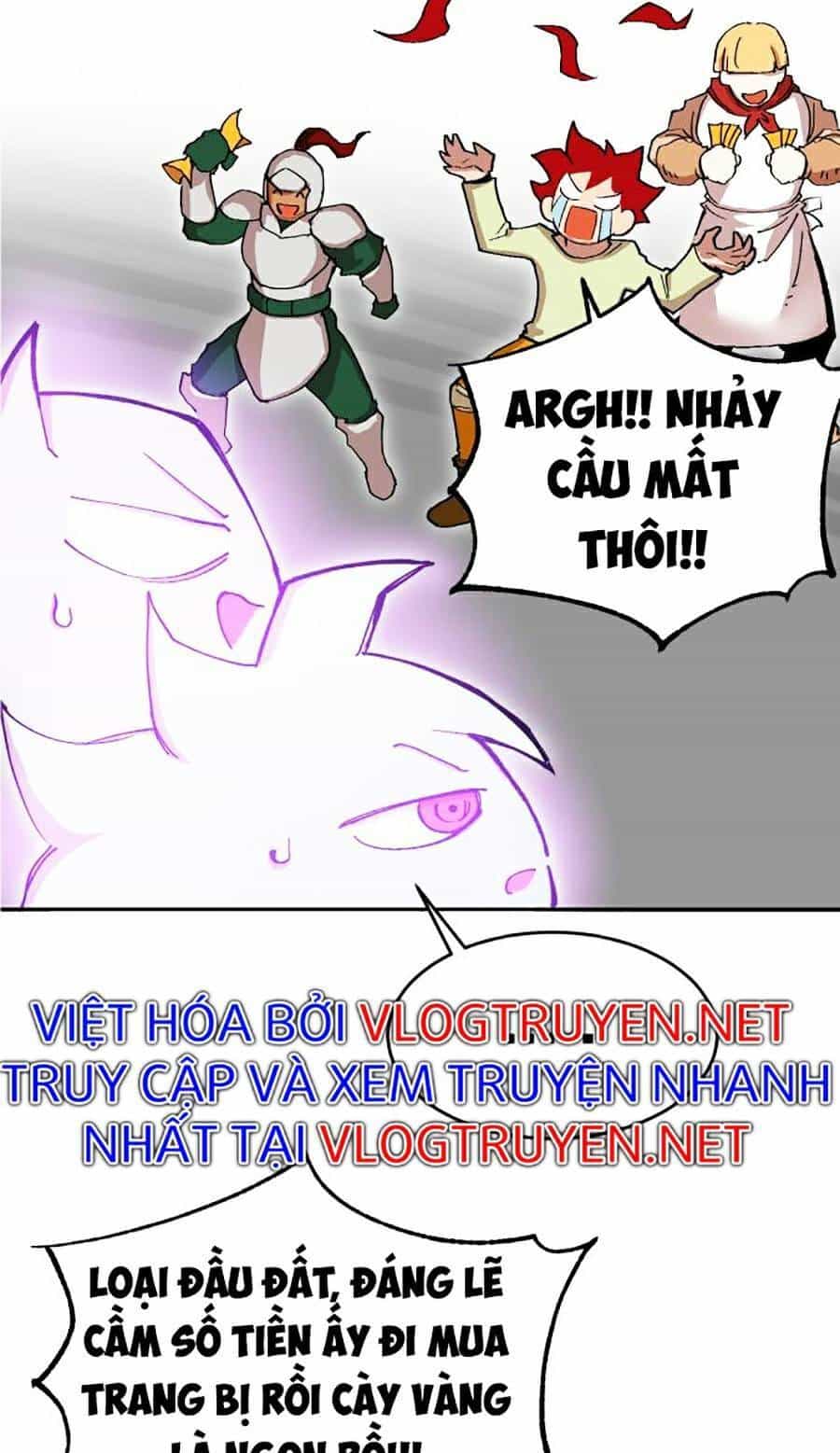 Hard Core Leveling Warrior Ss2 - Chương 120 - ảnh 95