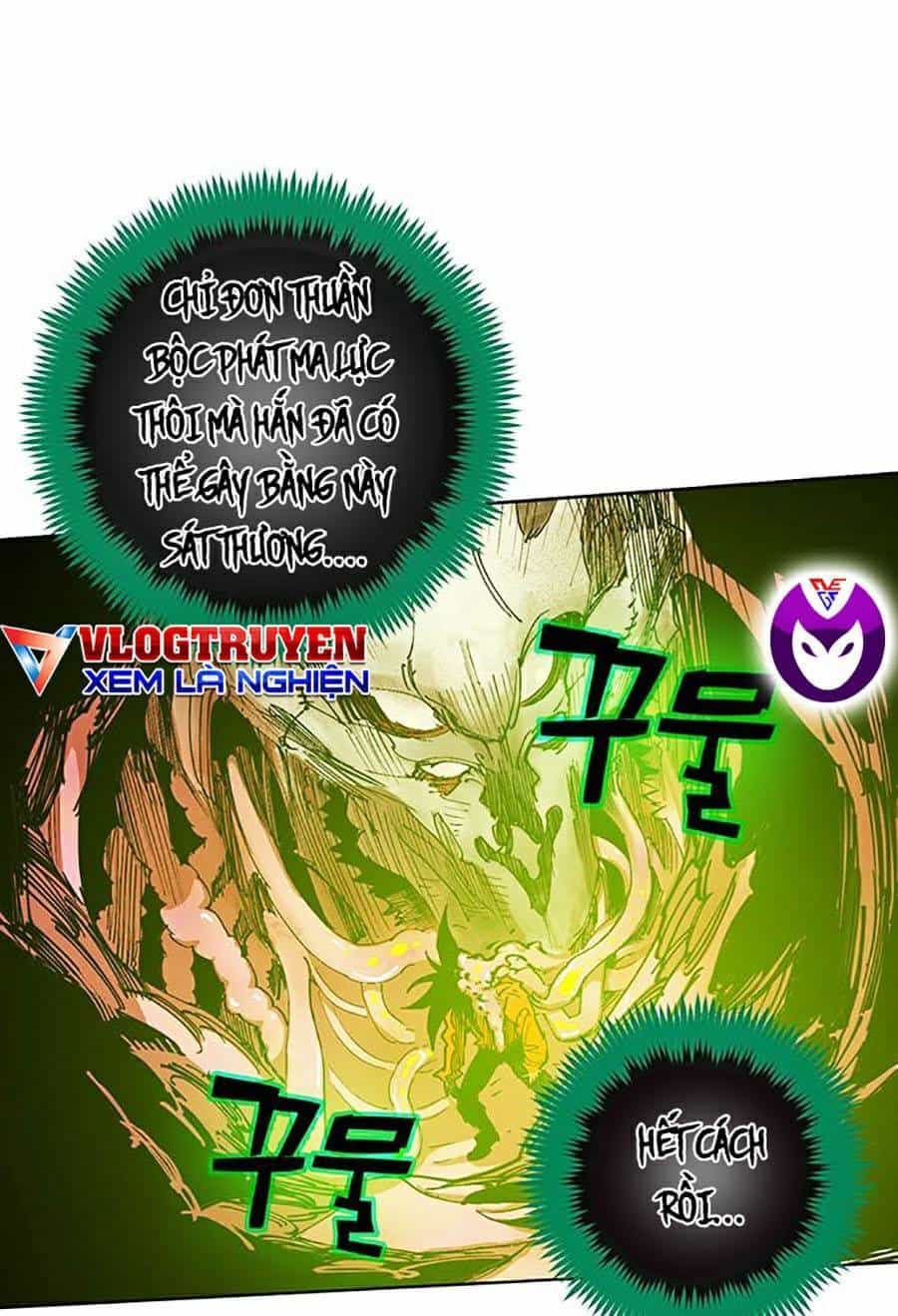 Hard Core Leveling Warrior Ss2 - Chương 122 - ảnh 41
