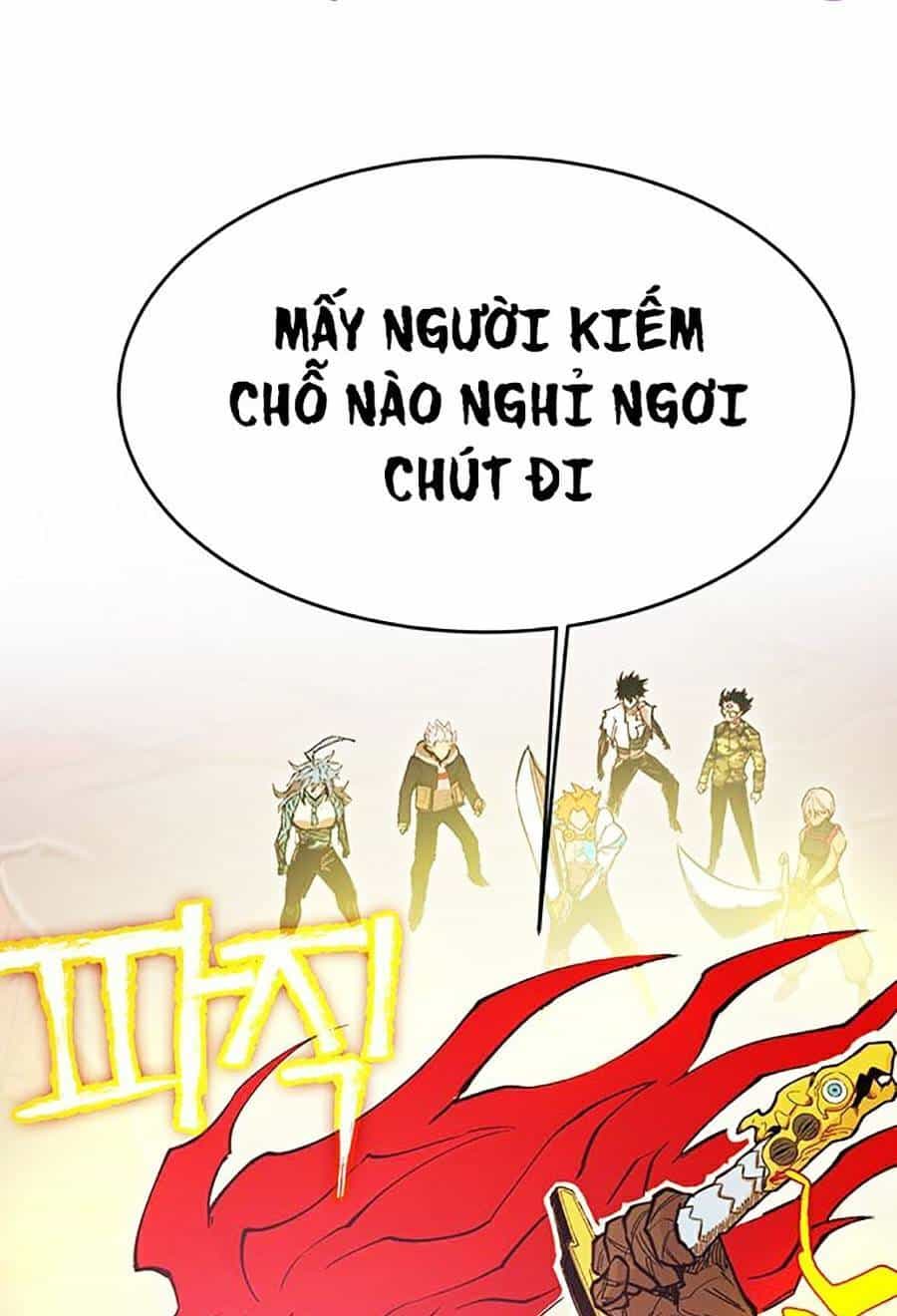 Hard Core Leveling Warrior Ss2 - Chương 122 - ảnh 50