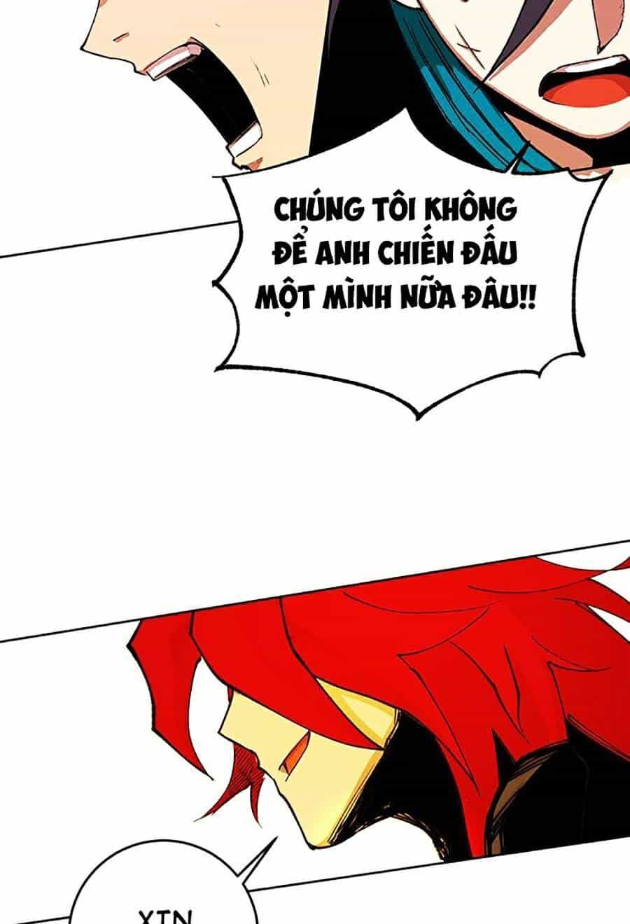 Hard Core Leveling Warrior Ss2 - Chương 122 - ảnh 53