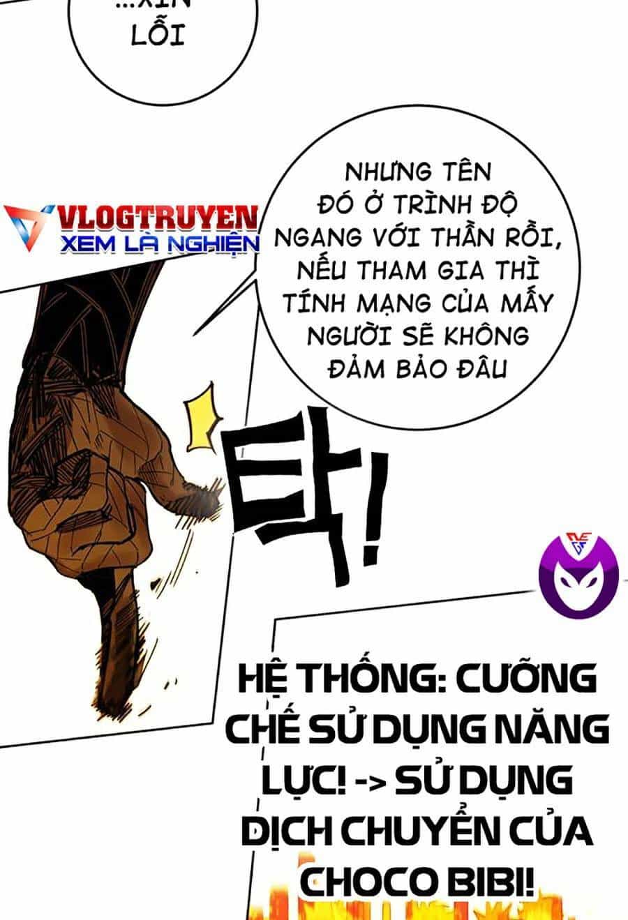 Hard Core Leveling Warrior Ss2 - Chương 122 - ảnh 54